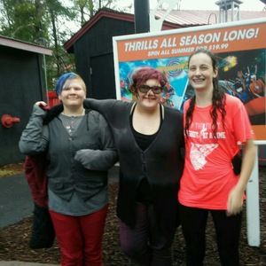 Meet your Posher, Mia